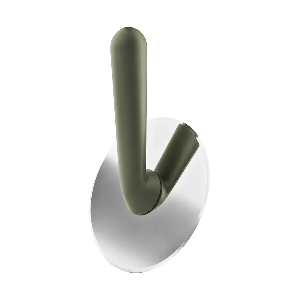 Green Tool pizzaskjærer, Grønn
