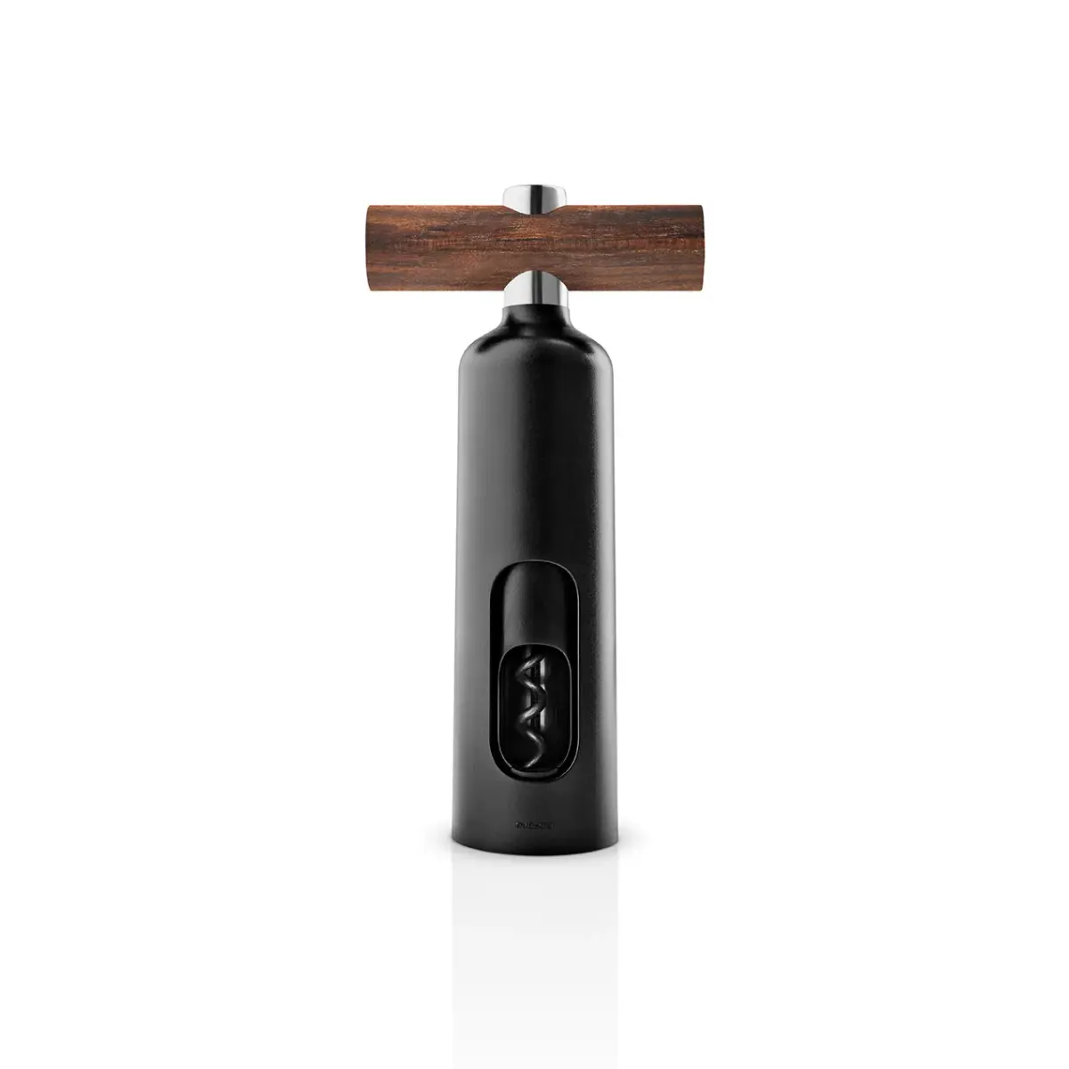 Liquid lounge korketrekker, Black