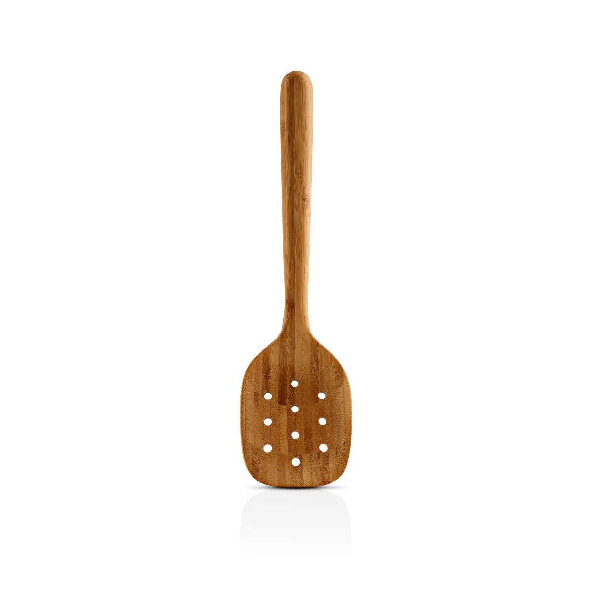 Nordic kitchen hullsleiv 29 cm, Bamboo