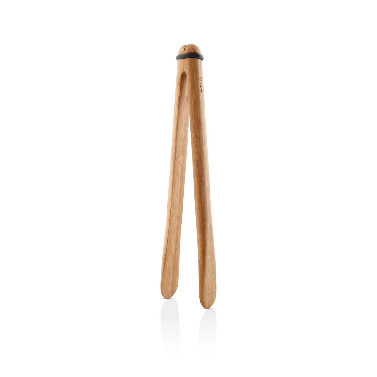 Nordic kitchen kjøkkentang 33 cm, Bamboo