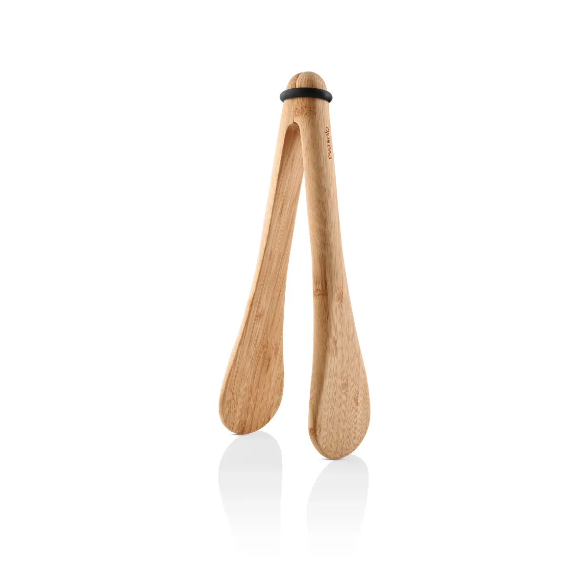 Nordic kitchen salattang 26 cm, Bamboo