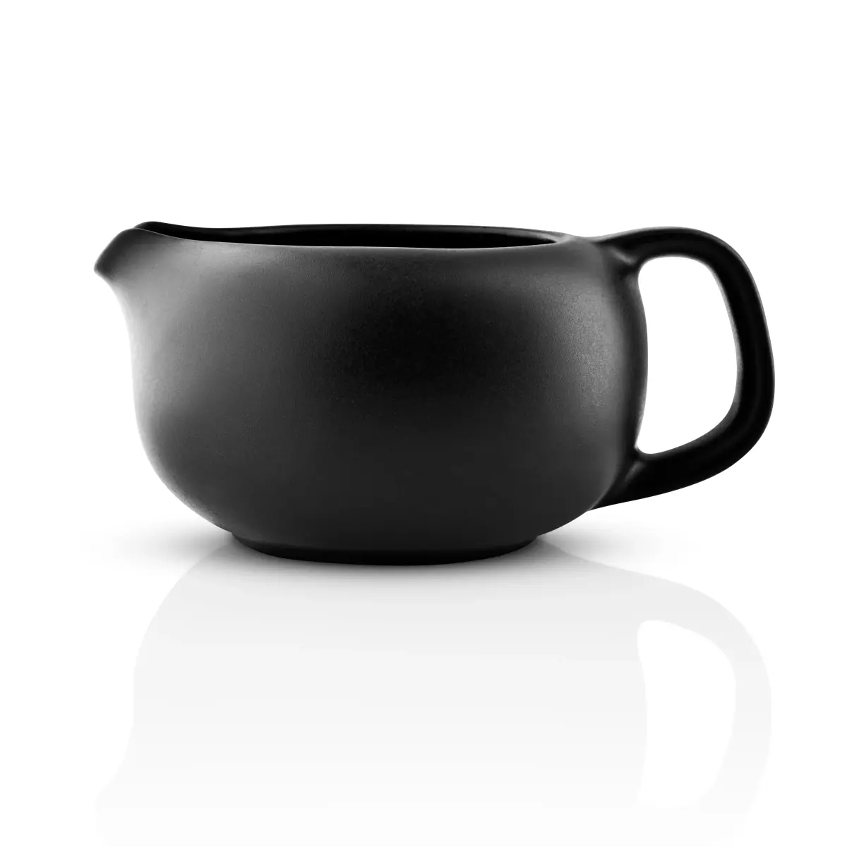 Nordic kitchen sauskanne 40 cl, Black