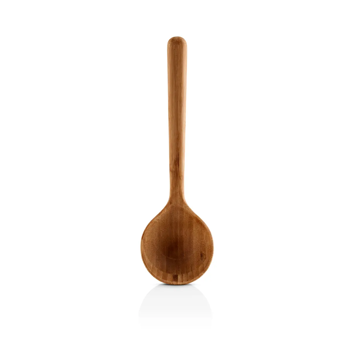 Nordic kitchen serveringsskje 29 cm, Bamboo