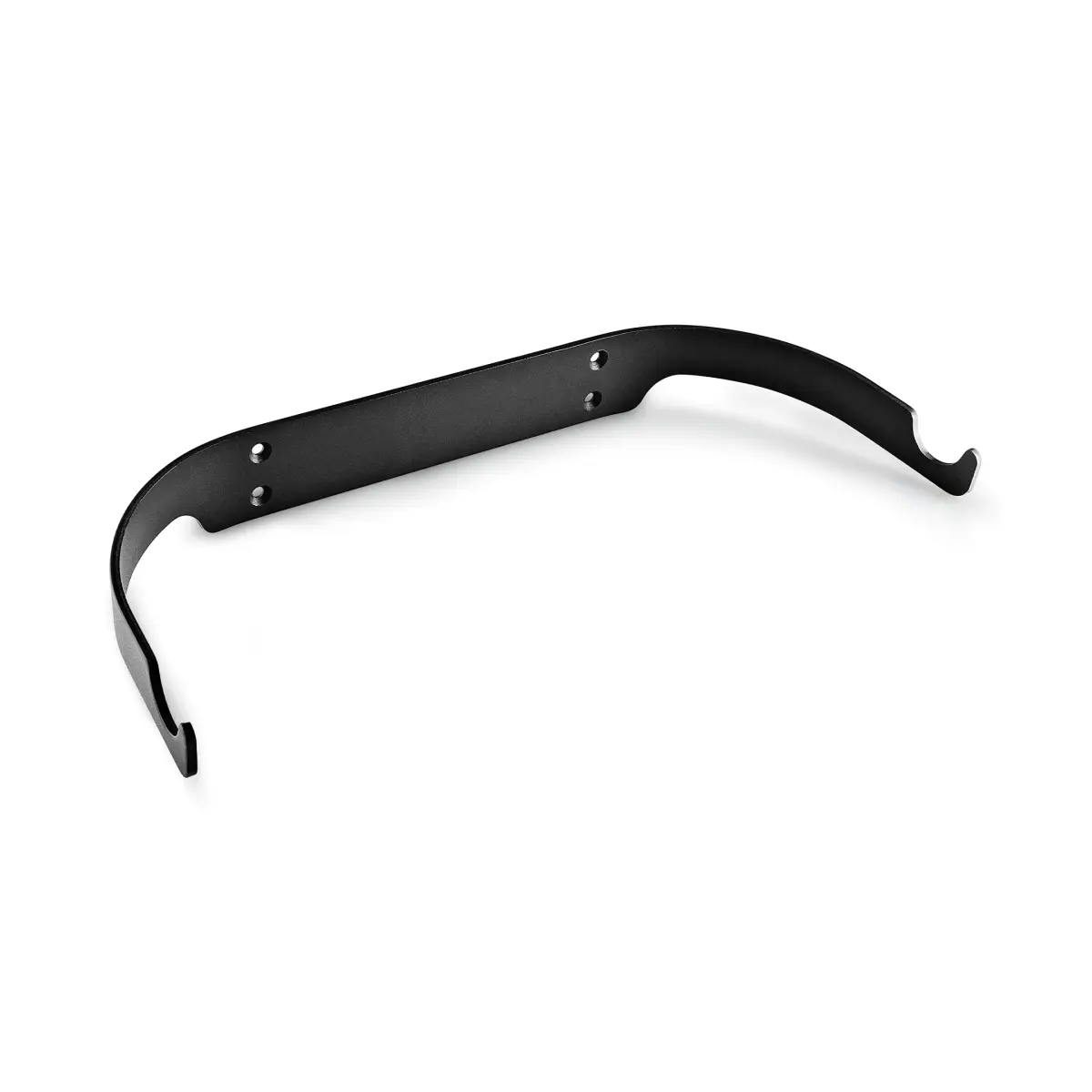 Reflect veggfeste til avfallsorteringsbøtte 16/33 L, Black