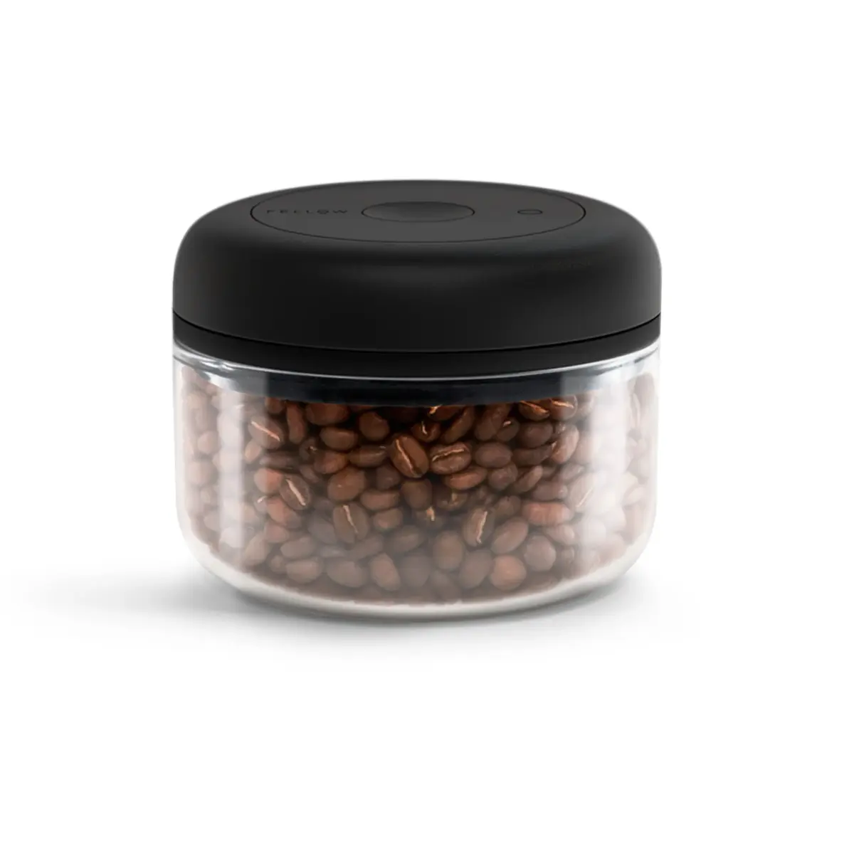 Atmos Vacuum Canister 0,4 l, Iskrem