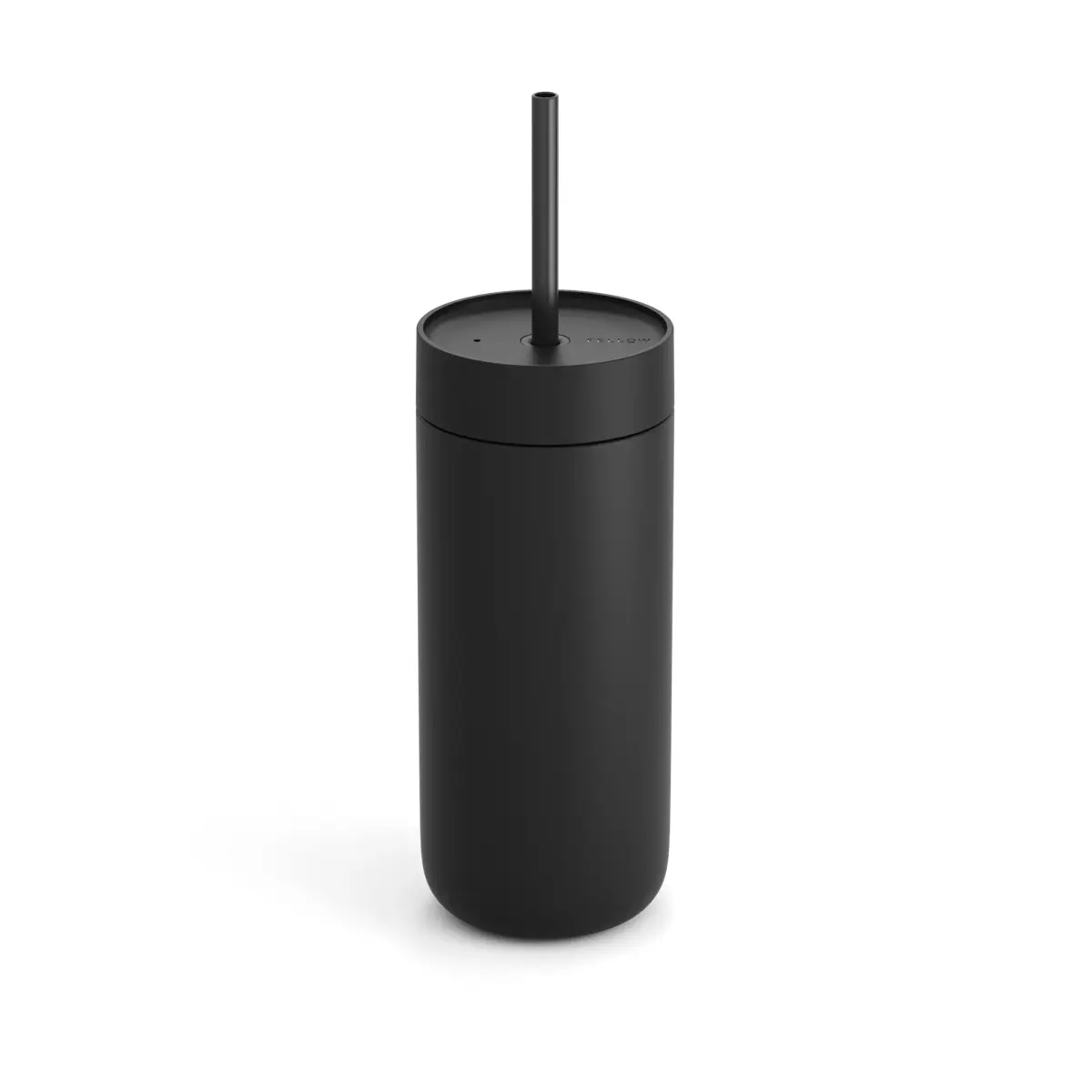 Carter Cold Mug termokopp 47 cl, Matte black