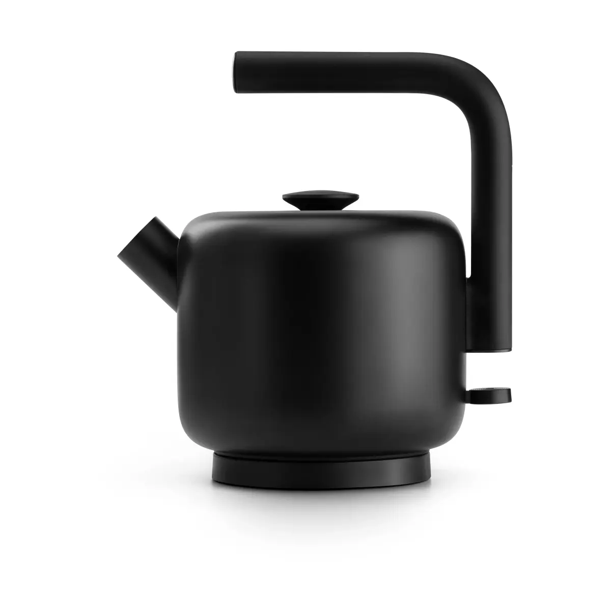Clyde vannkoker 1,5 L, Matte black