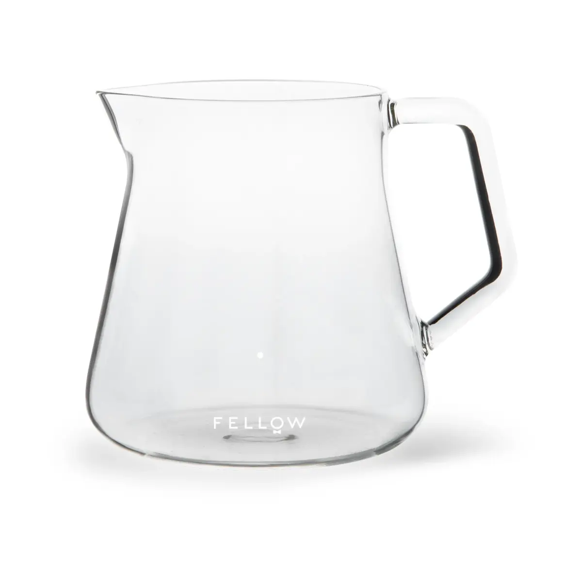 Mighty small karaffel 50 cl, Clear