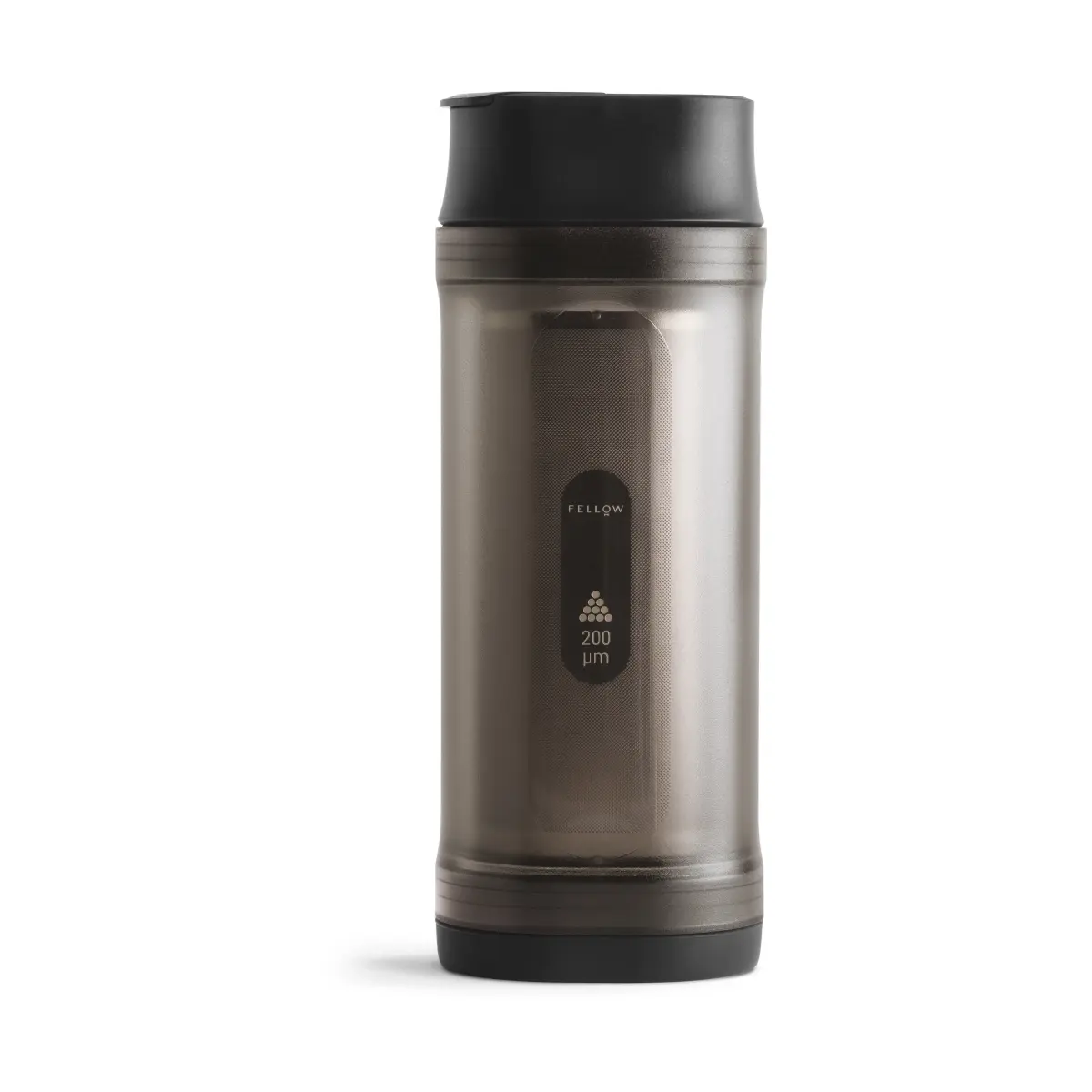 Shimmy kaffesil, Brun