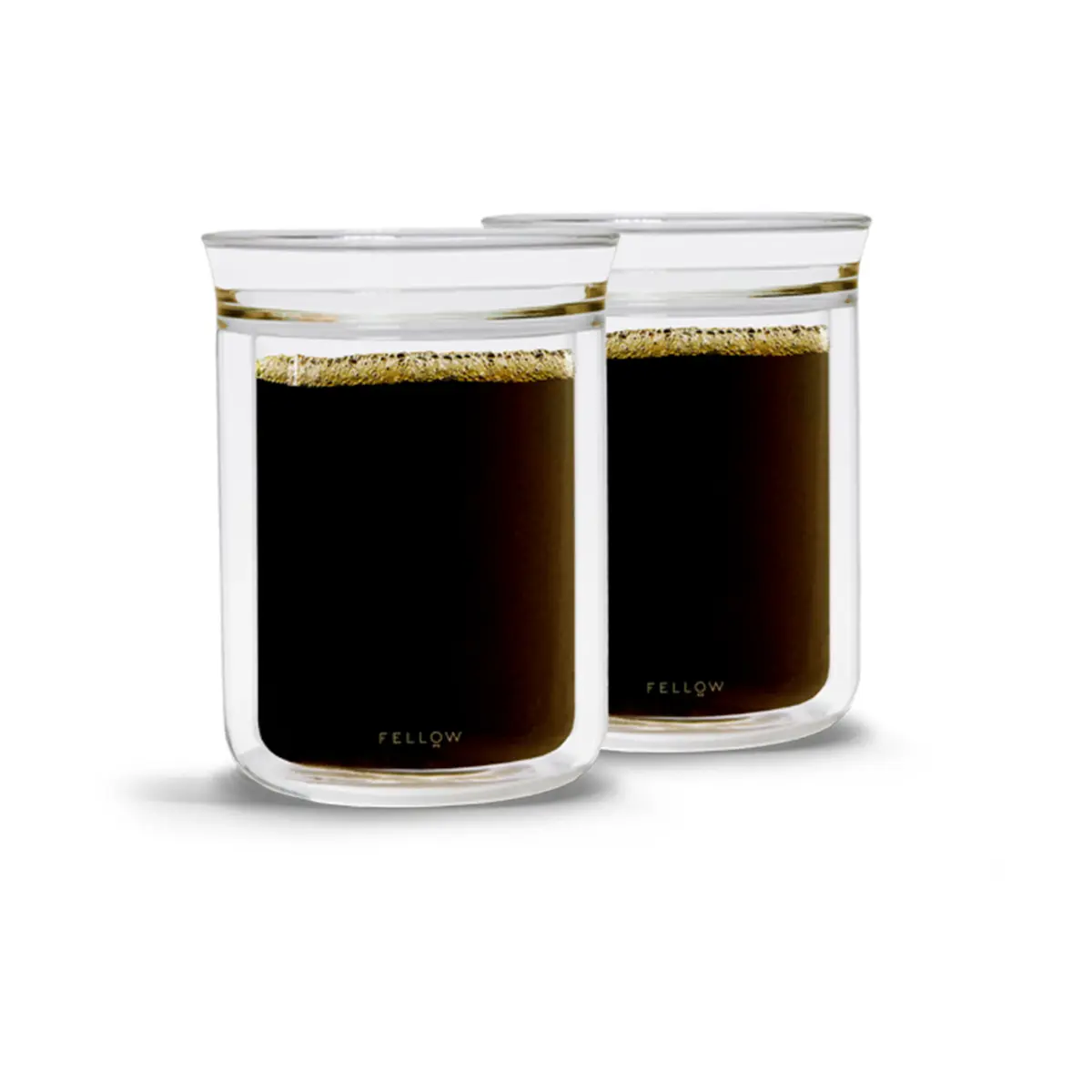Stagg Tasting glasses glass 2-pakning 30 cl, Klar