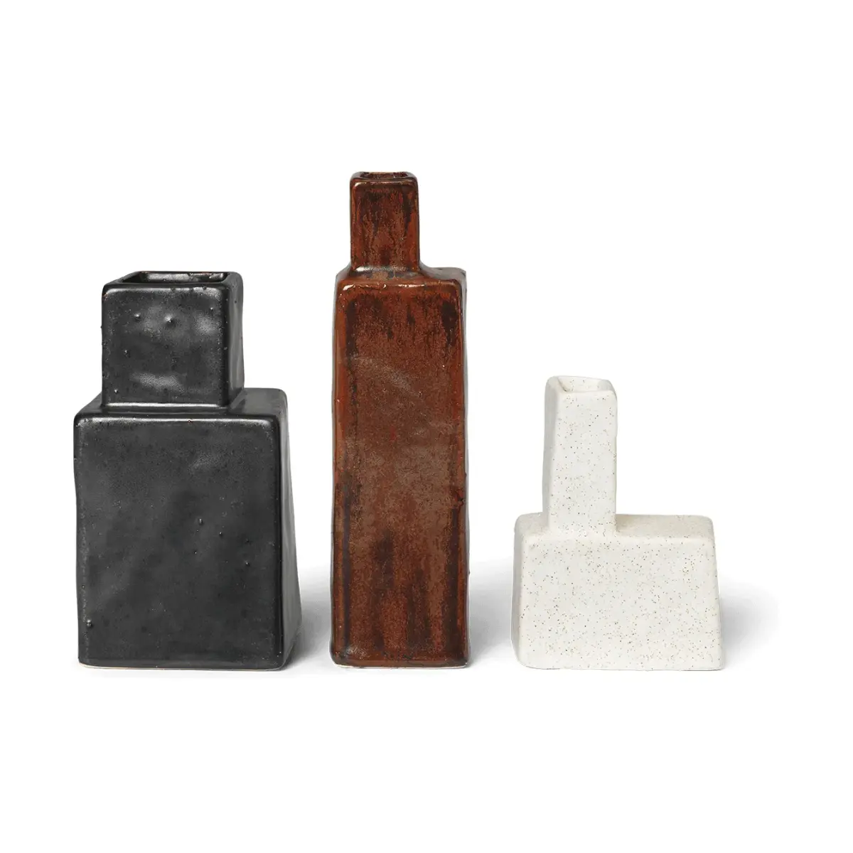 Koa vasee 3 deler, Multi