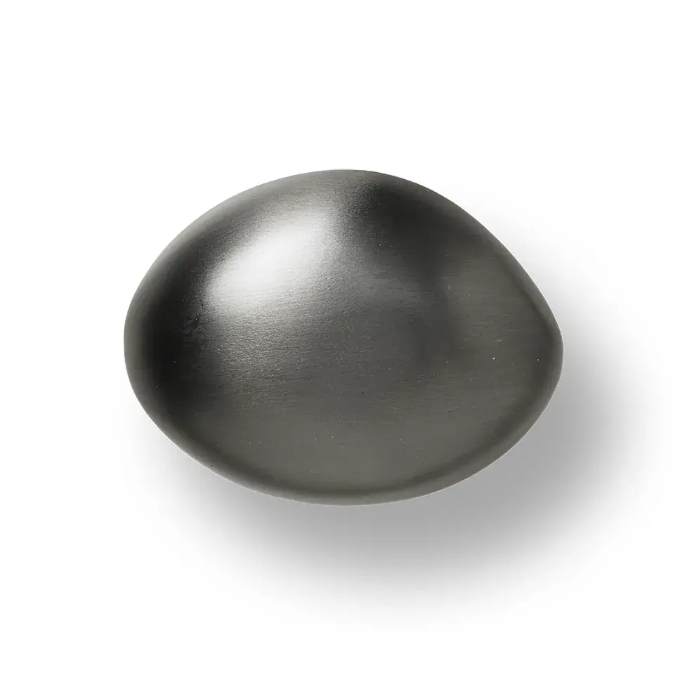 Lemon knagg, Black brass