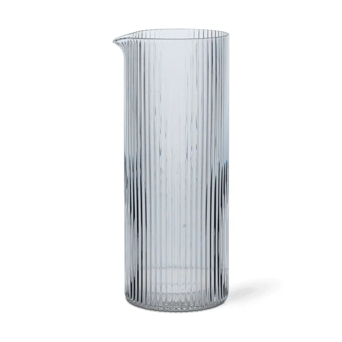 Ripple melkekanne 40 cl, Clear