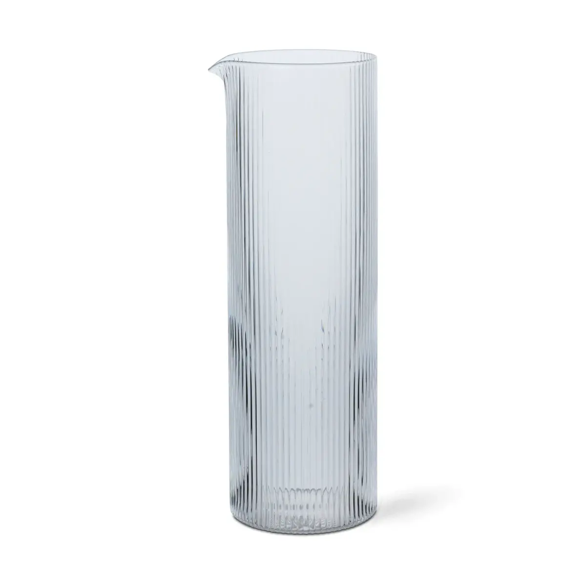 Ripple vannkaraffel 1,12 L, Clear