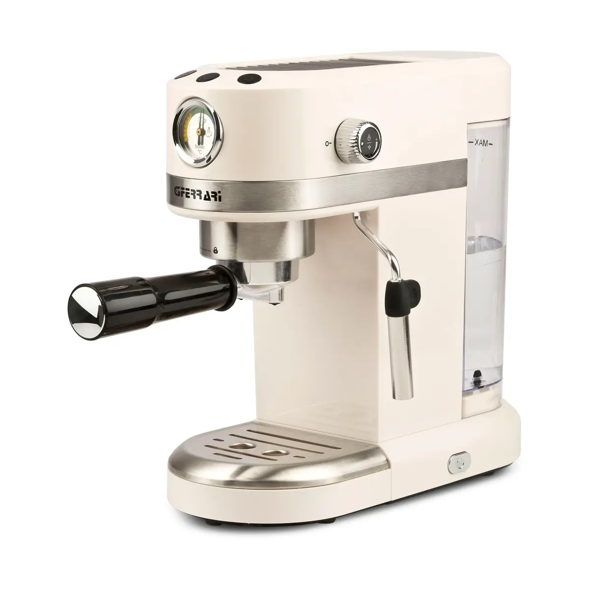 Armarcord espressomaskin, Cream