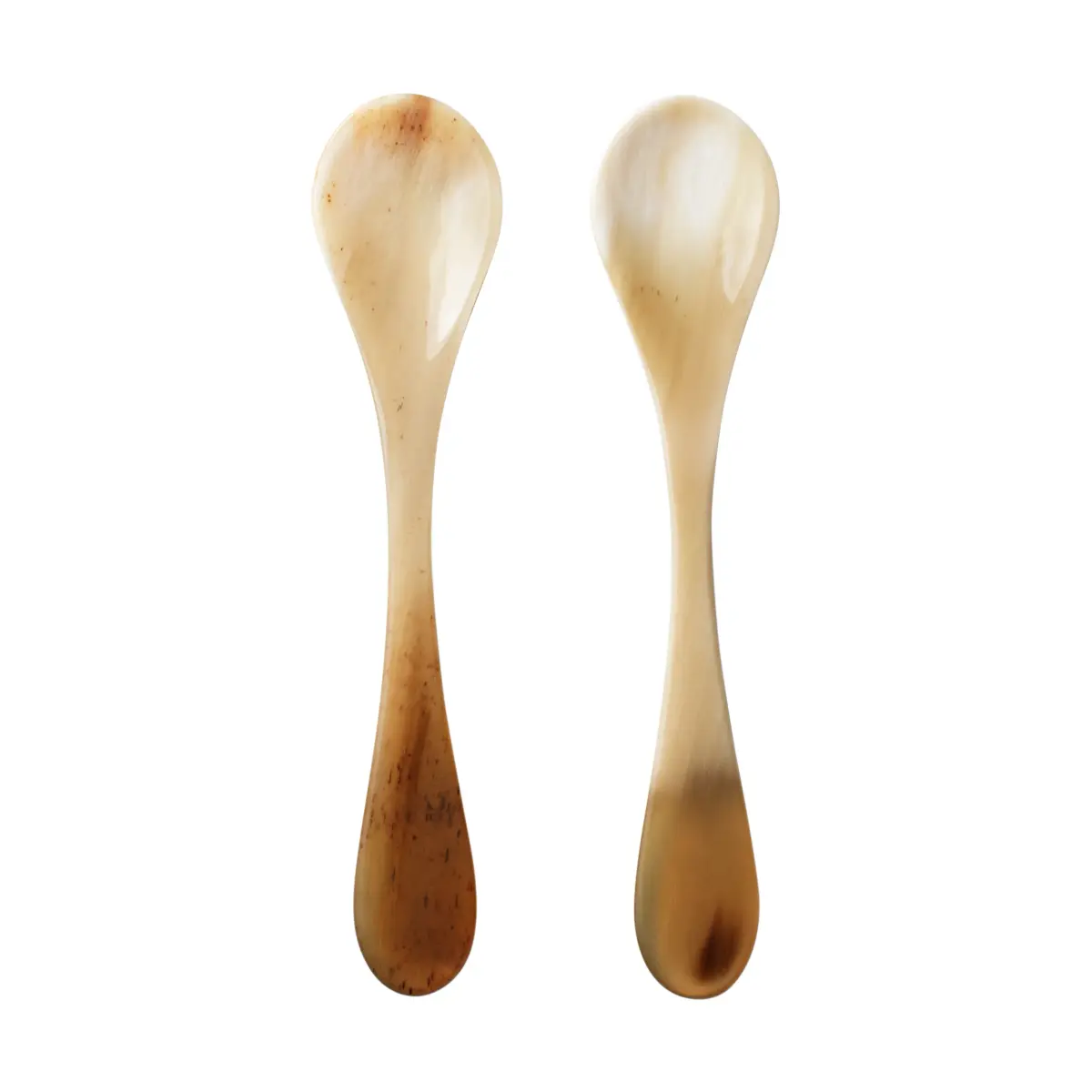 Indulgence kaviarskje 2-pack, Horn