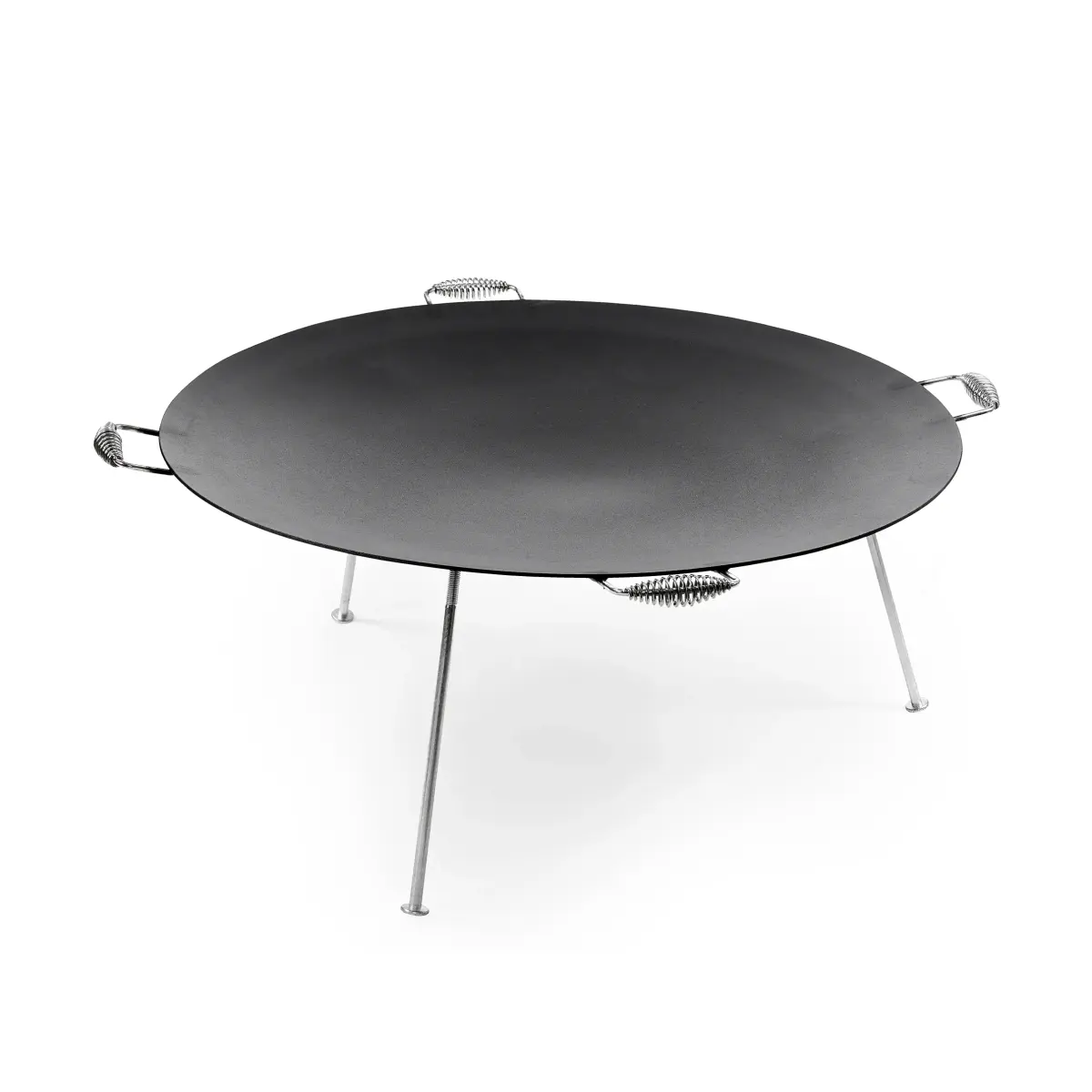 Hällmark stekeplate, Ø98 cm