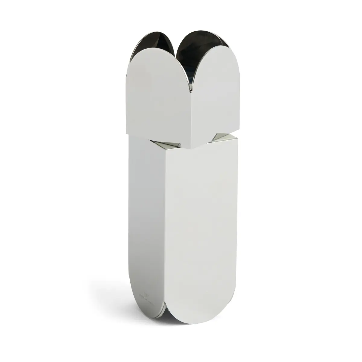 Arcs salt-/pepperkvern 17 cm, Mirror