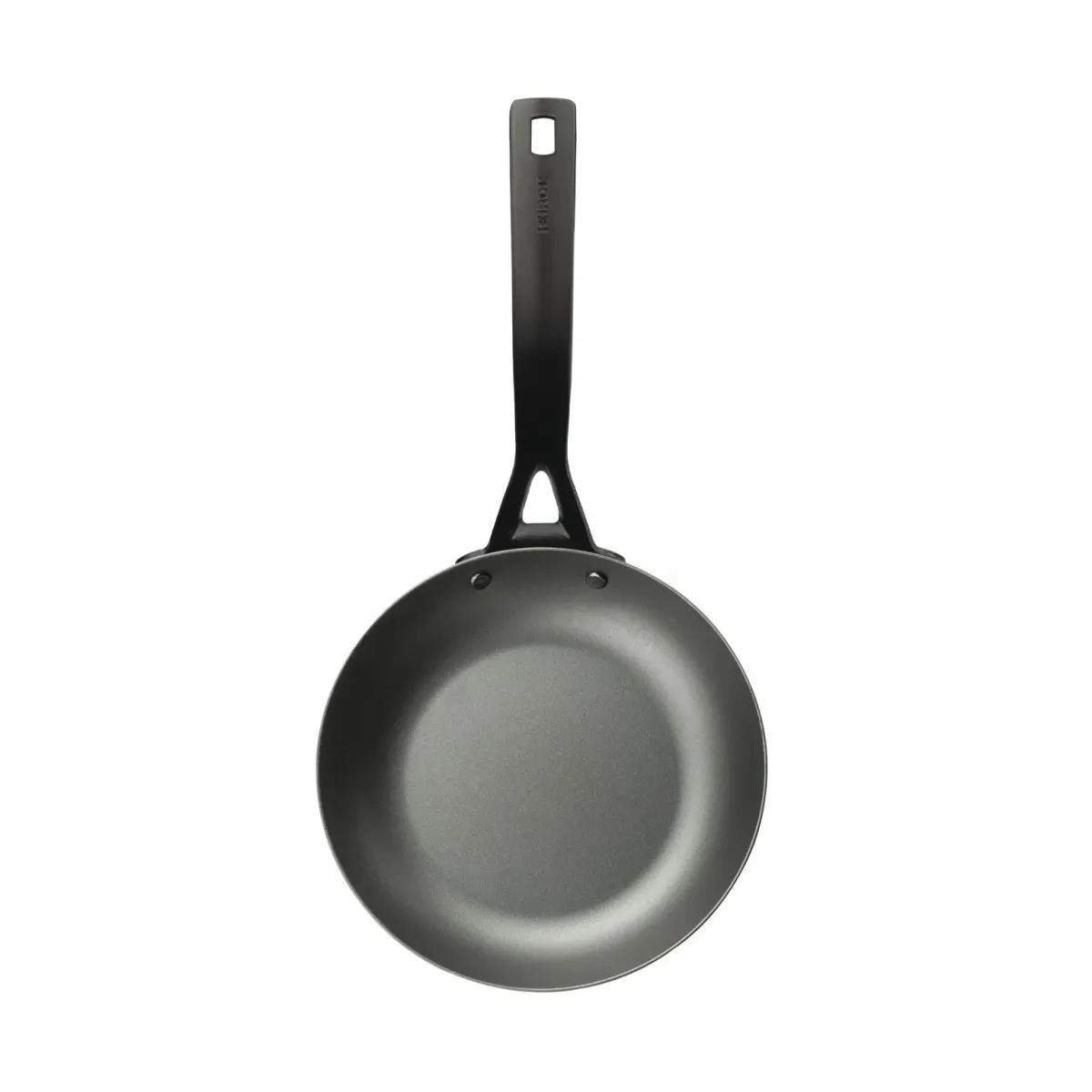 Heirol stekepanne Ø20 cm, Svart