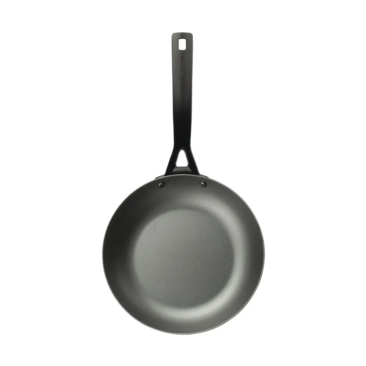 Heirol stekepanne Ø24 cm, Svart
