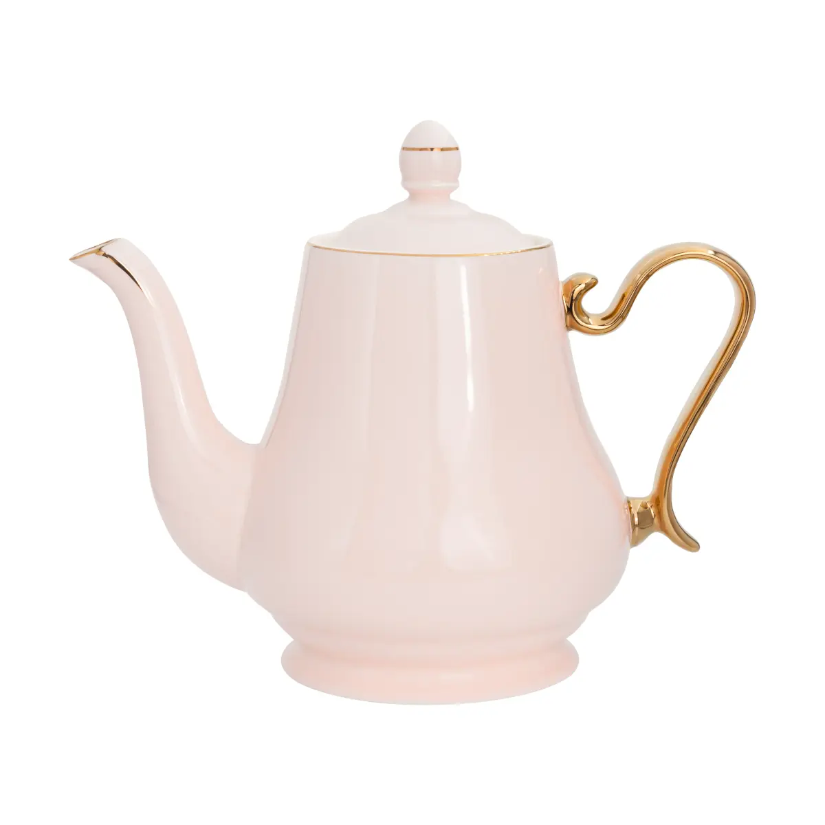 Cielo Rosa mugge 1,05 L, Rosa
