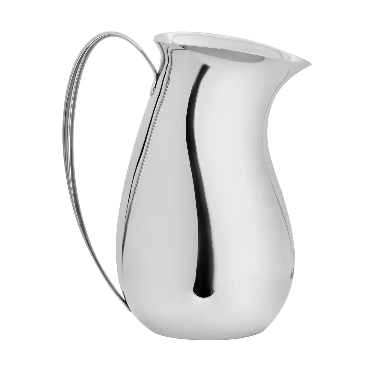 Hilke X Mummitrollet mugge 1,5 L, Rustfritt stål