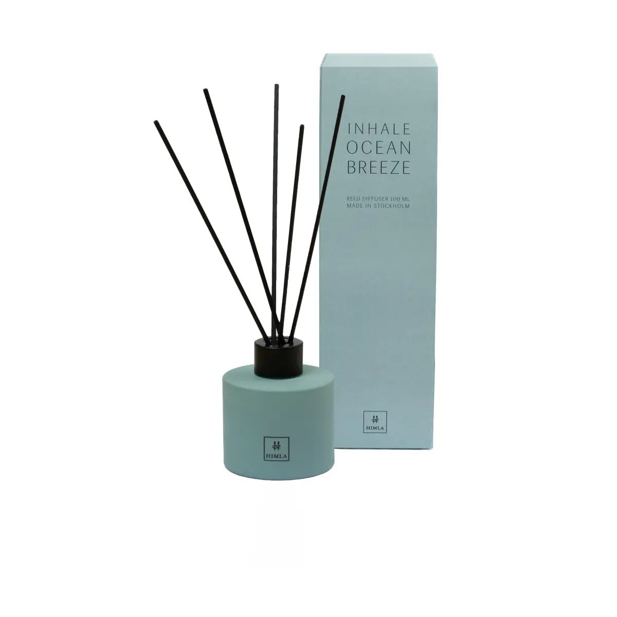 Inhale Reed duftpinner 100 ml, Ocean breeze