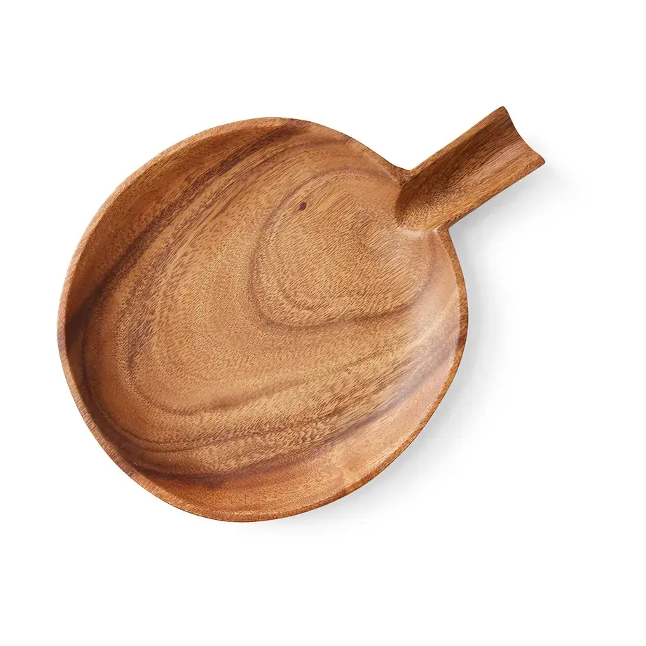 HKliving serveringsbrett L, Acacia