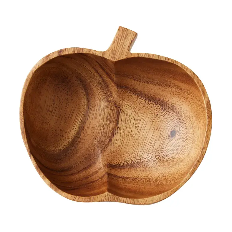 HKliving skål eple L, Acacia