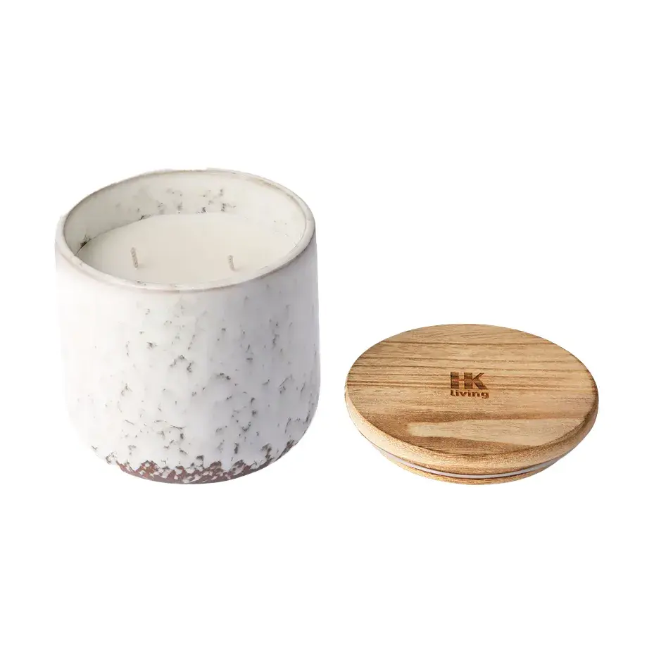 Northern soul duftlys, White