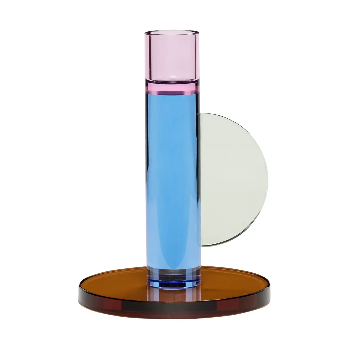 Astro lysestake, Blue