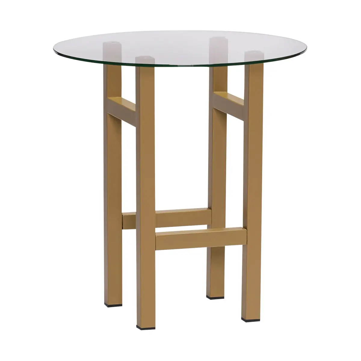 Elevate sidebord, Oliven