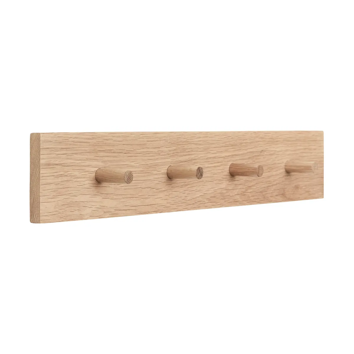 Folk kleshenger medium, Eik
