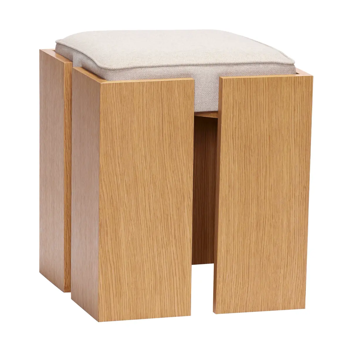 Forma pall, Eik-sand