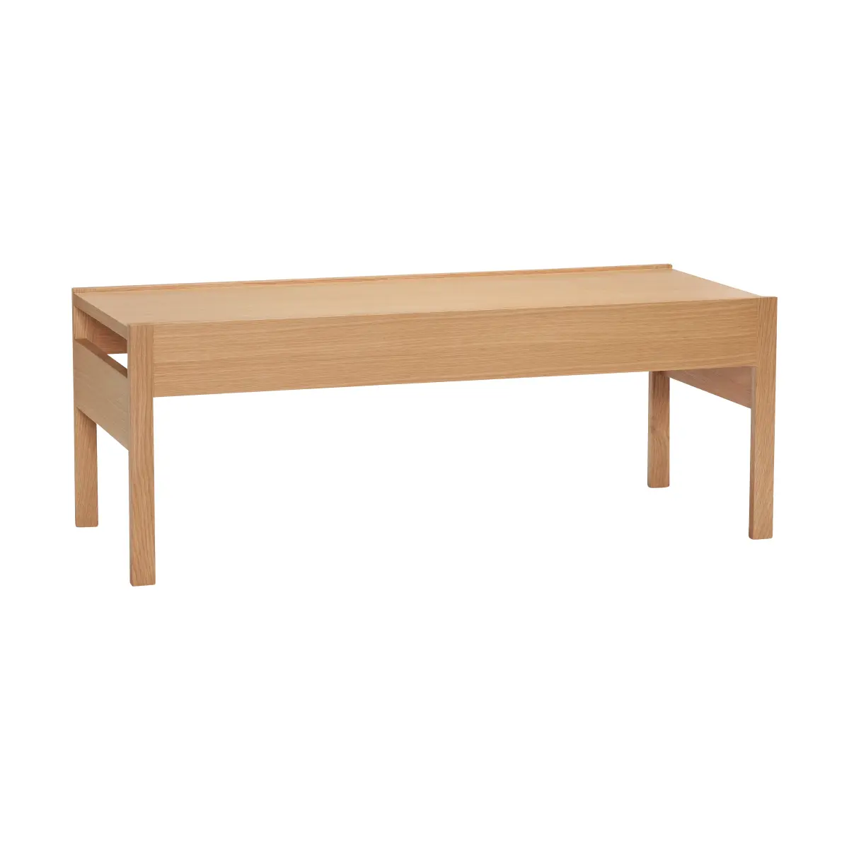 Forma sofabord, Eik