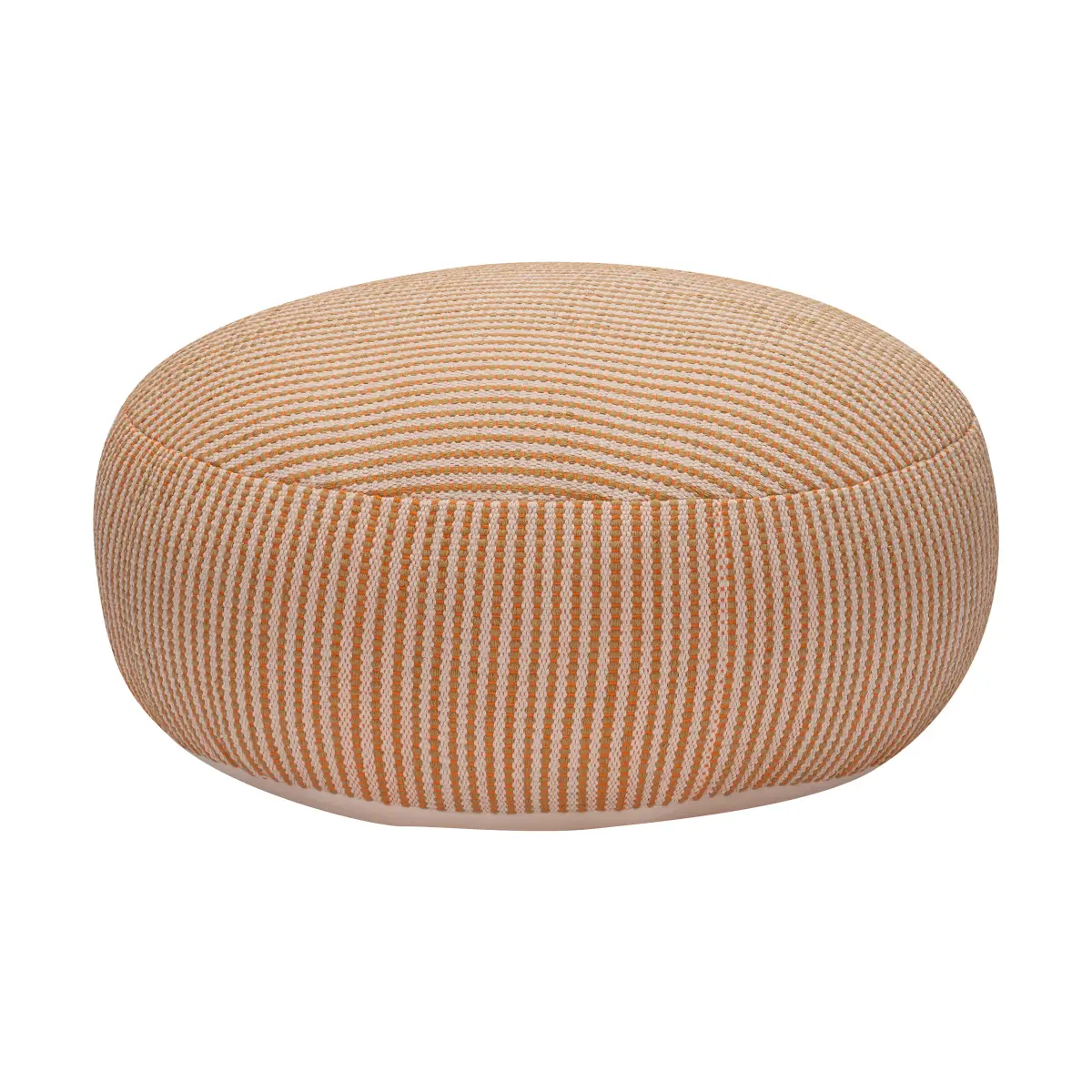 Mochi sittepuff, Sand