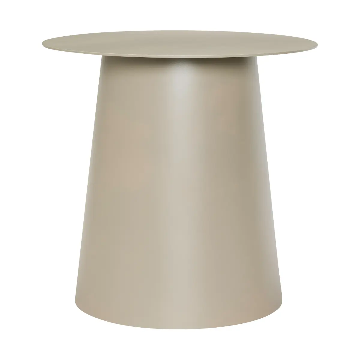 Pillar sidebord, Sand