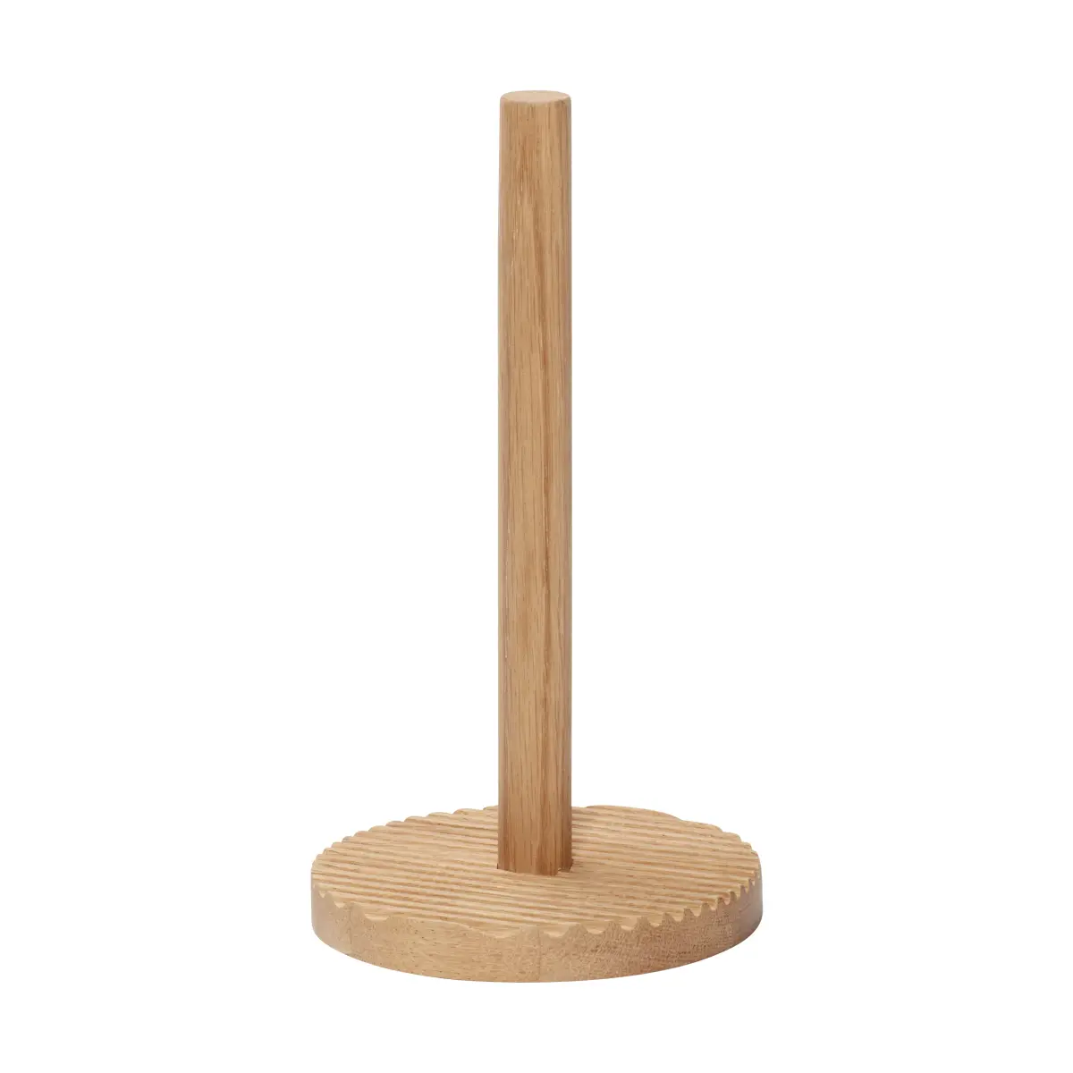 Wave papirholder, Natural