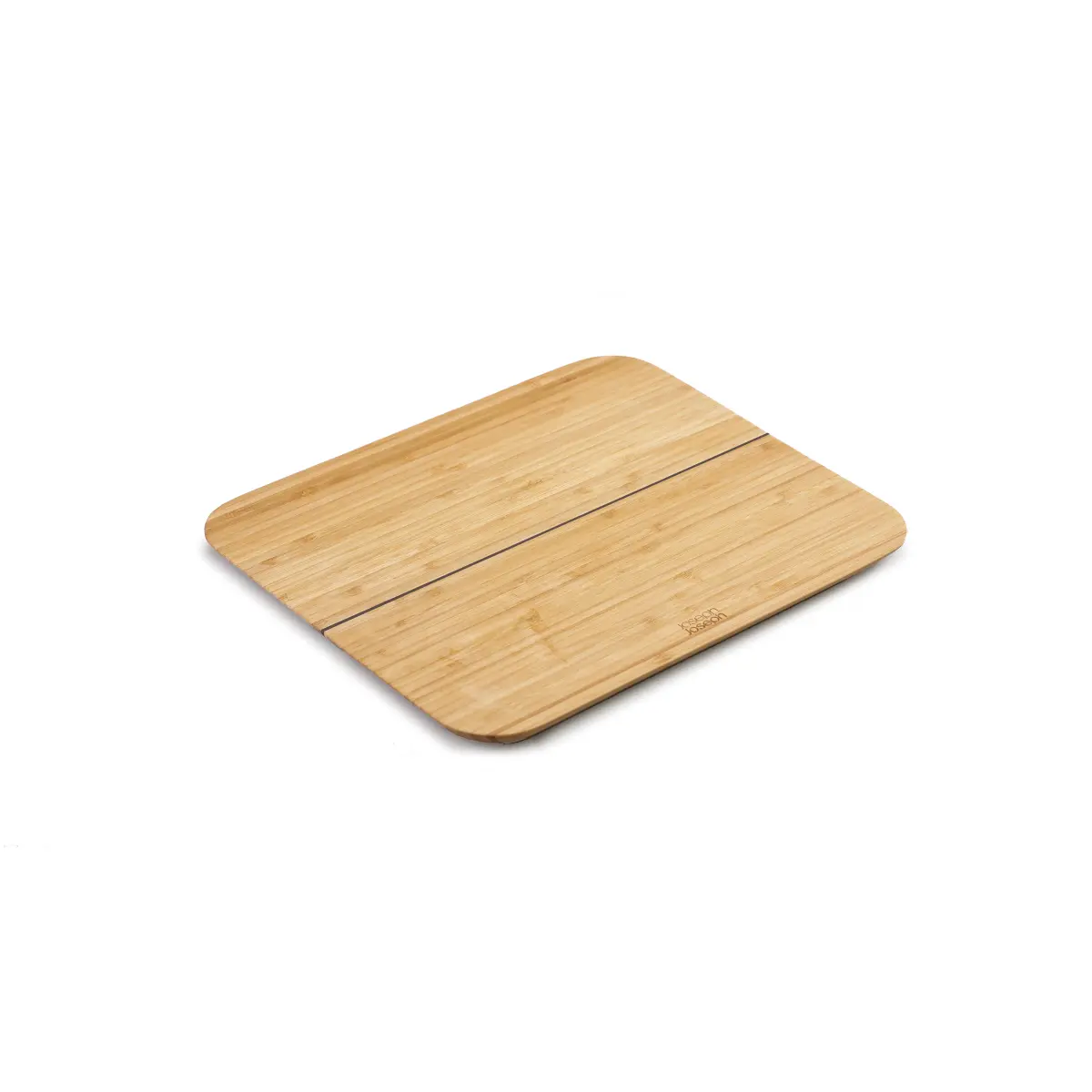Chop2pot skjærefjøl large, Bambus