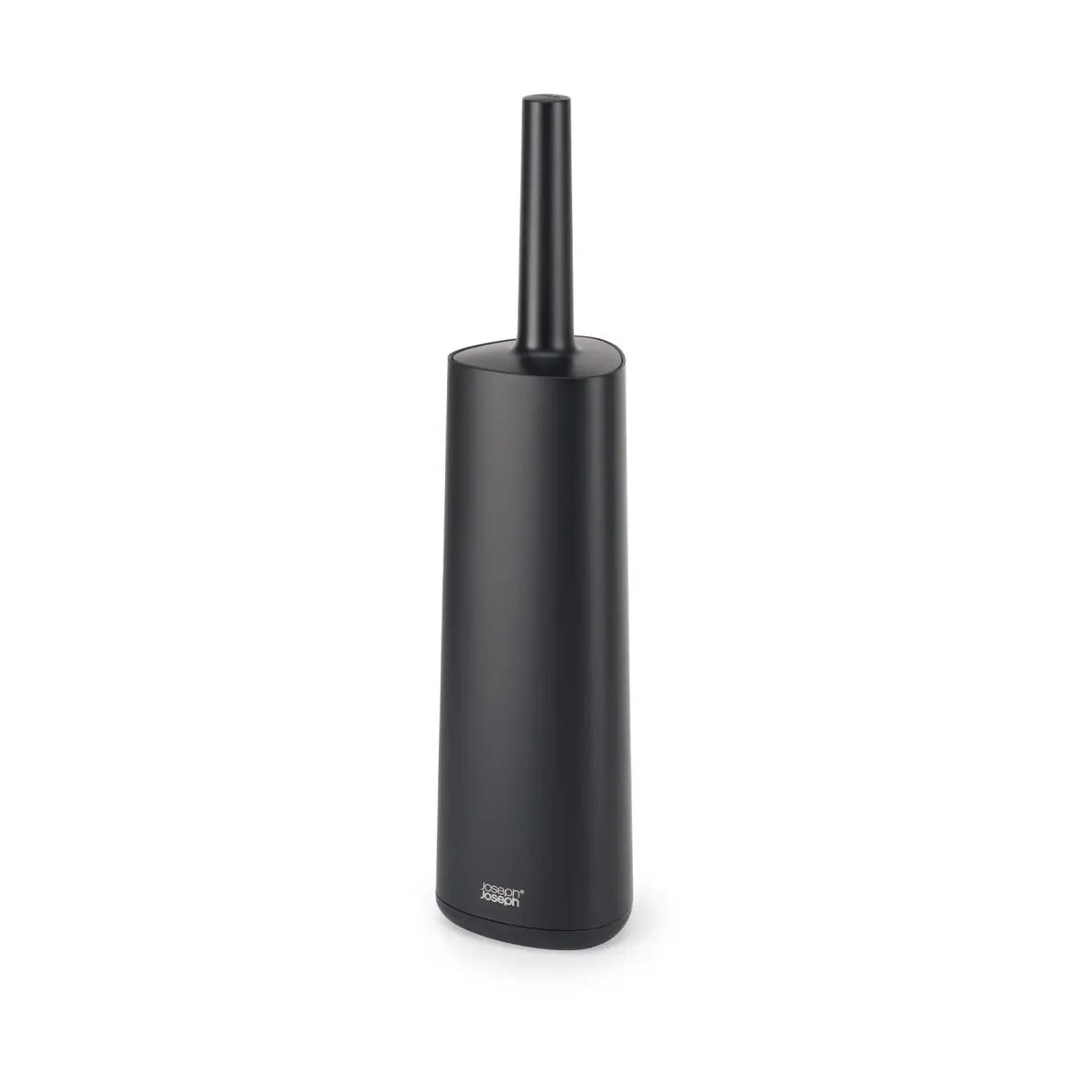 Flex 360 toalettbørste 43,7 cm, Svart