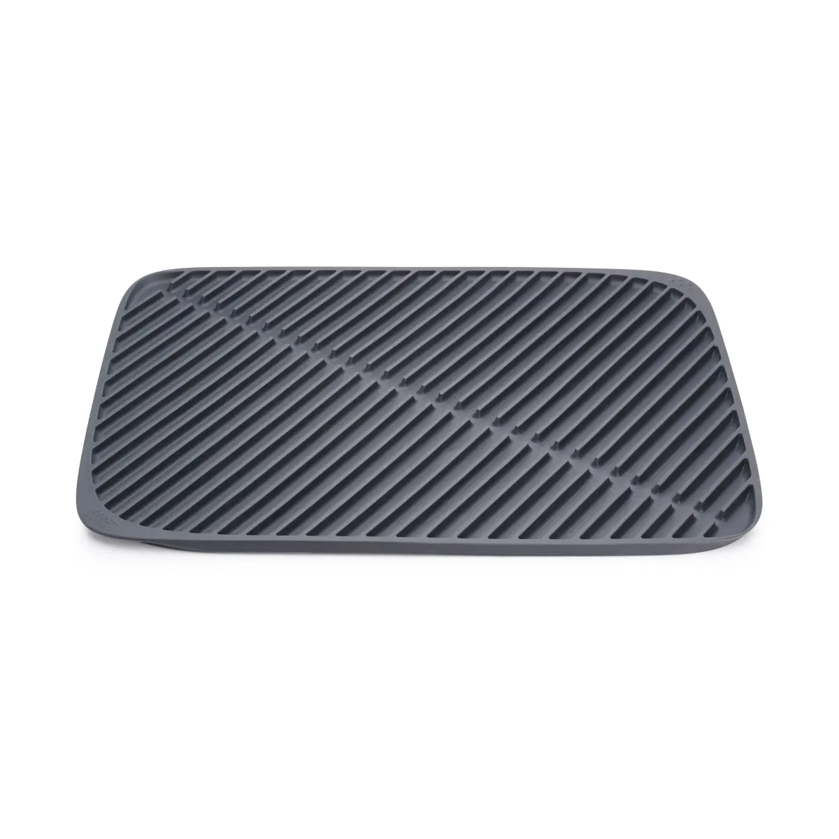 Flume oppvaskmatte large 43,5 cm, Grå