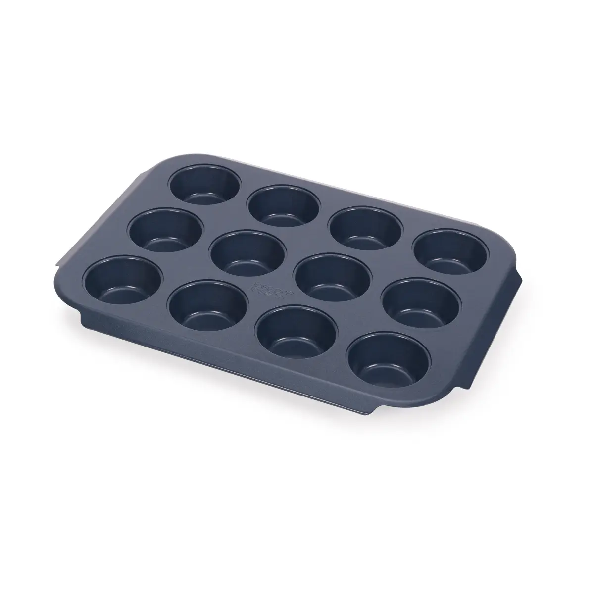 Nest Bake muffinsform 41 cm, Blå