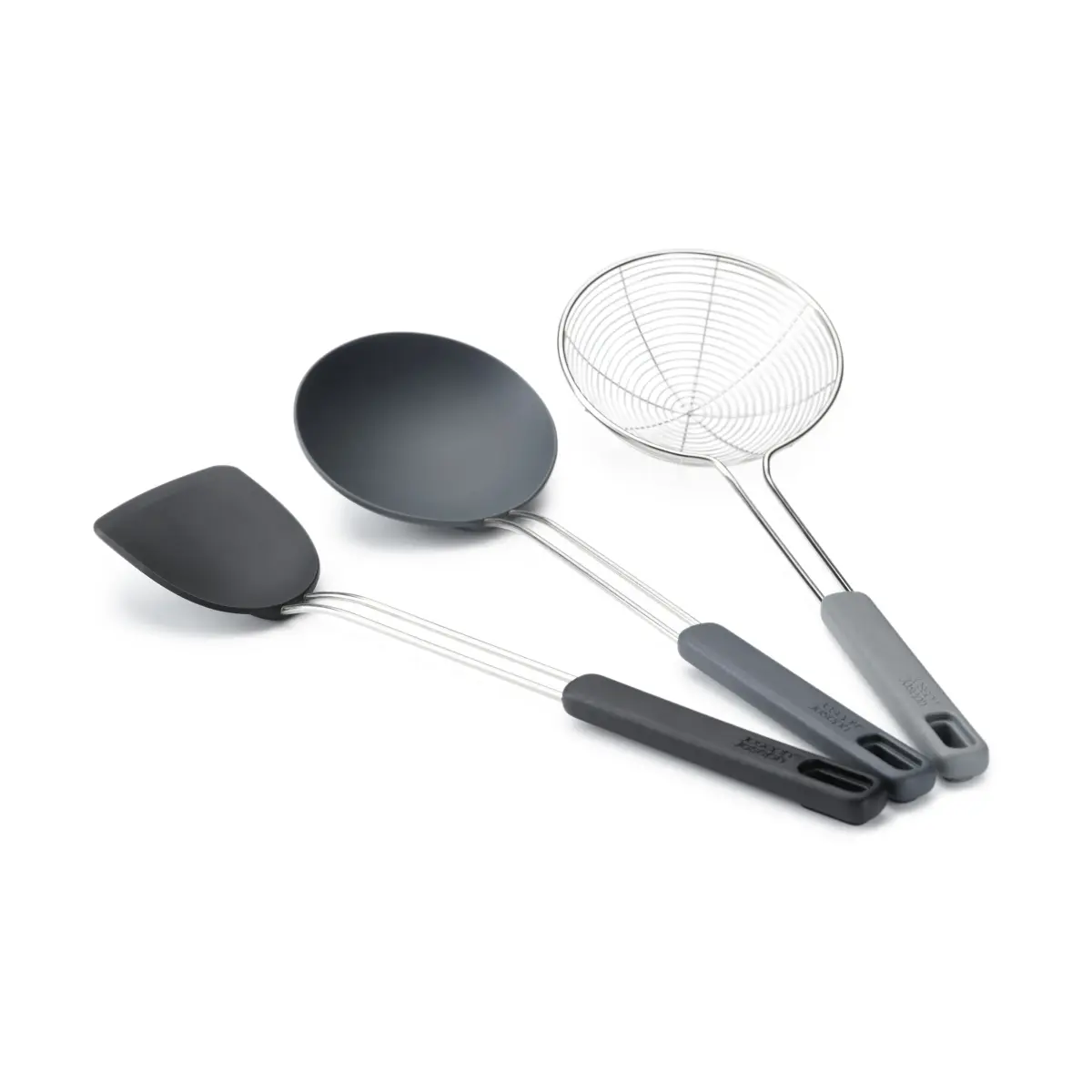 Nest Fusion wokksett 3 deler, Svart