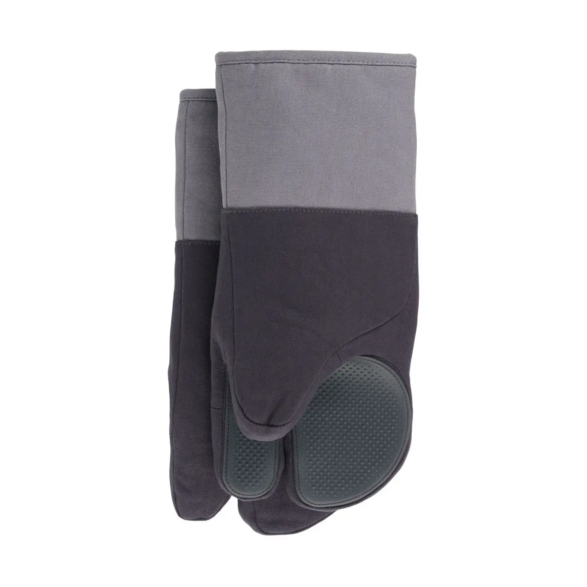 Pinch grytevotter 34,5 cm, Grå