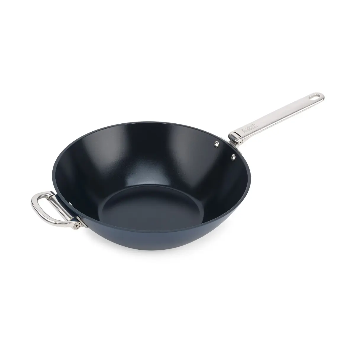 Space non stick wokpanne, Ø32 cm