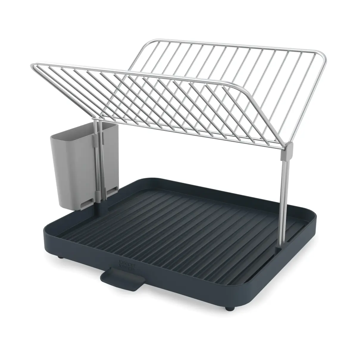 Y-rack oppvaskstativ 35,8 cm, Grå
