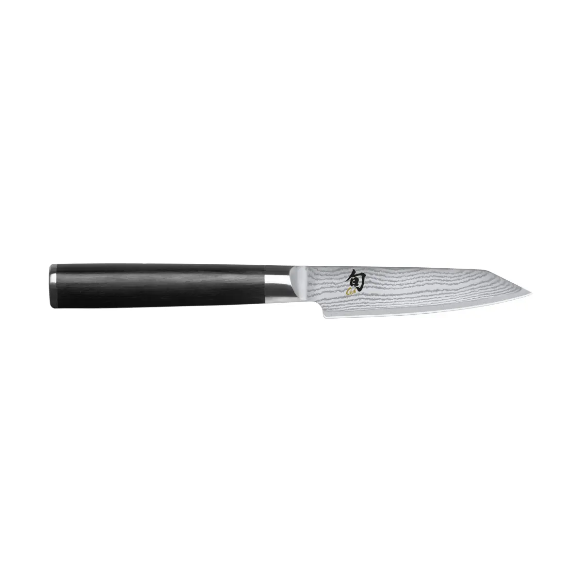 Kai Kiritsuke kniv, 9 cm