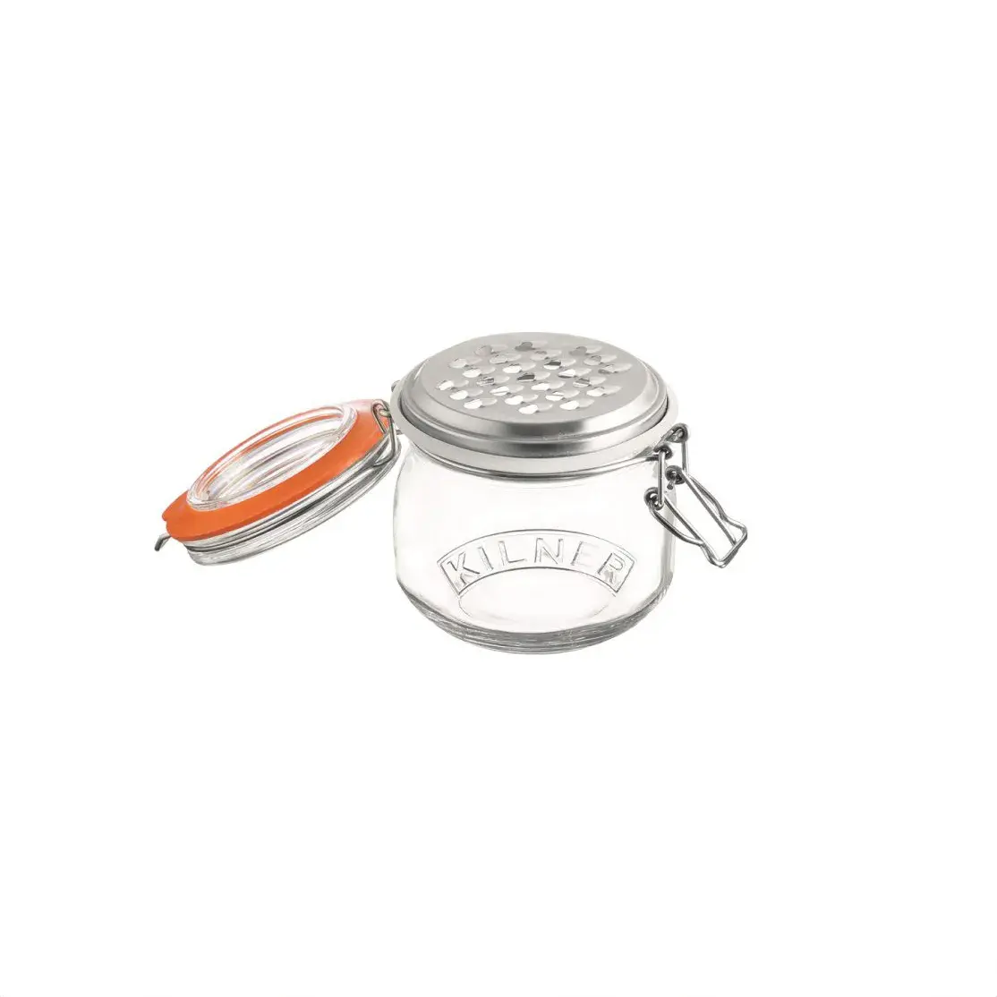 Kilner rivjern med beholder, 0,5 L