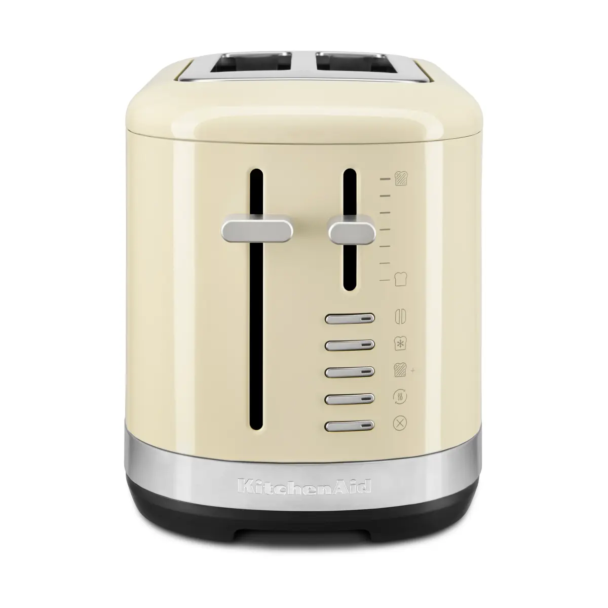 KitchenAid brødrister 2 skiver, Almond cream