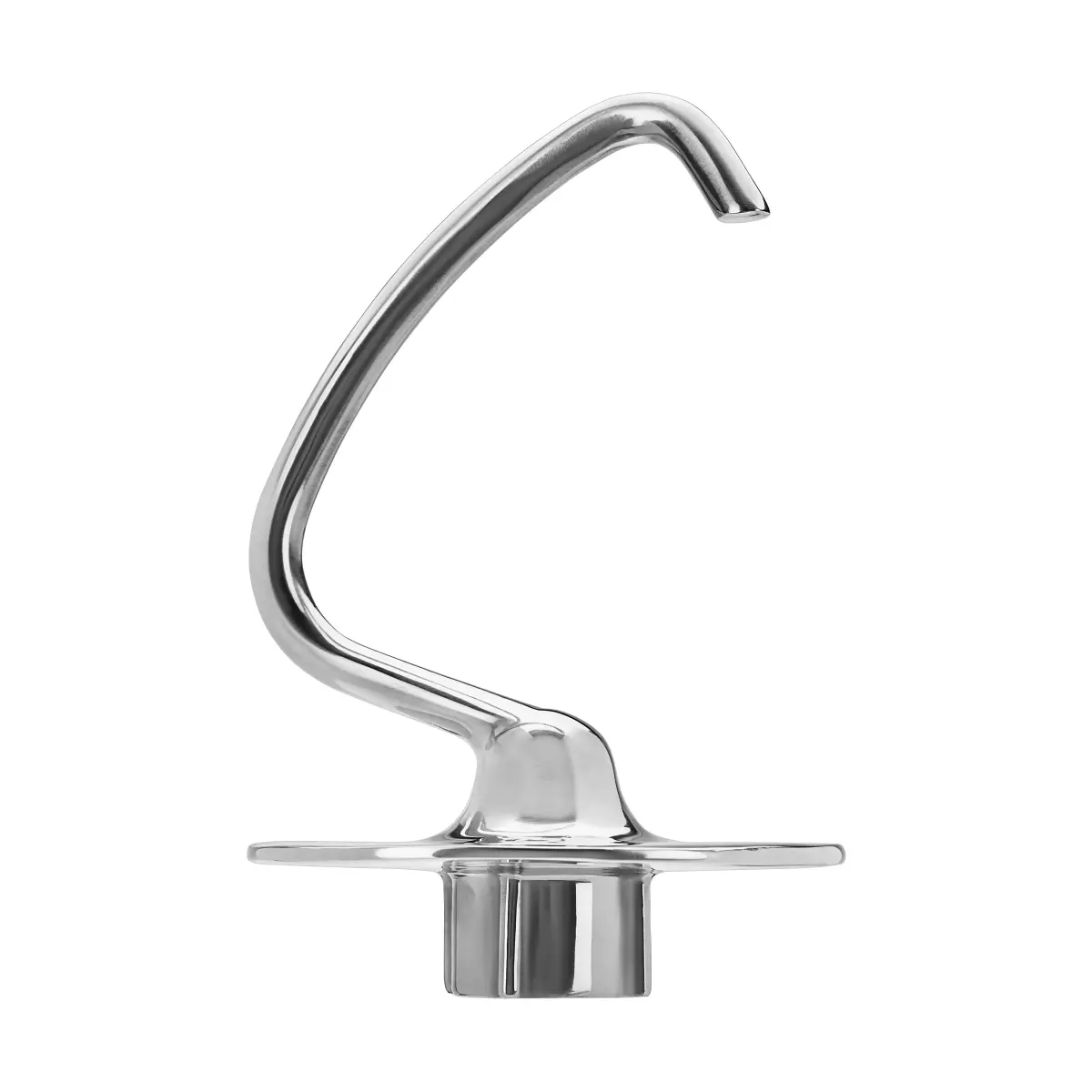 KitchenAid deigkrok, Stainless steel
